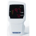 Oxi-Pulse 20 DIGITAL Handheld Pulse Oximeter with Adult finger probe