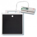Seca 899 portable medical scale with cable remote display Class III 
