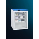 Labcold 150 Litre Glass Door Underbench Pharmacy Refrigerator
