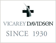 Vicarey Davidson