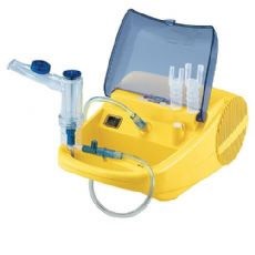 AW Delphinus Kiddie Nebuliser