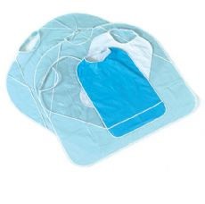 PVC Cape, Large