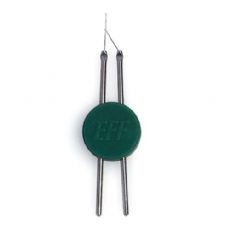 Needle/Cold-point, Green tip Reusable