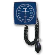 Guardian Pro Wall mounted aneroid Sphygmo with adult cuff