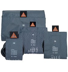 Adult Cuff for Heine Gamma G5,G7, GP Sphygmomanometers  