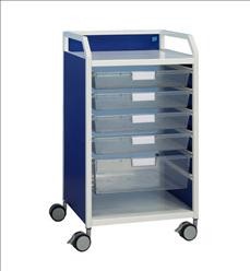 Howarth 1 Trolley