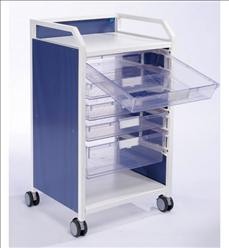 Howarth 2 Trolley