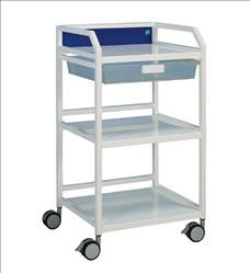 Howarth 4 Trolley