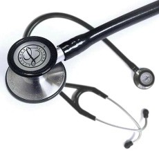 Liittmann Dual Cardiology III Stethoscope 