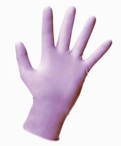 Premier Shermond Powder Free Nitrile Gloves (150)