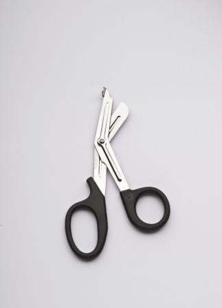 Tough Cut Scissors Single-use,