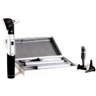 Heine M3000 D.I. Otoscope in hard case 